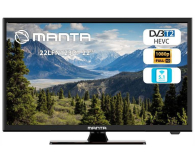 Manta 22LFN123D FHD - 1374450 - zdjęcie 1